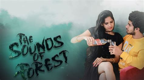 The Sounds of Forest: Yessma’s latest adult web .
